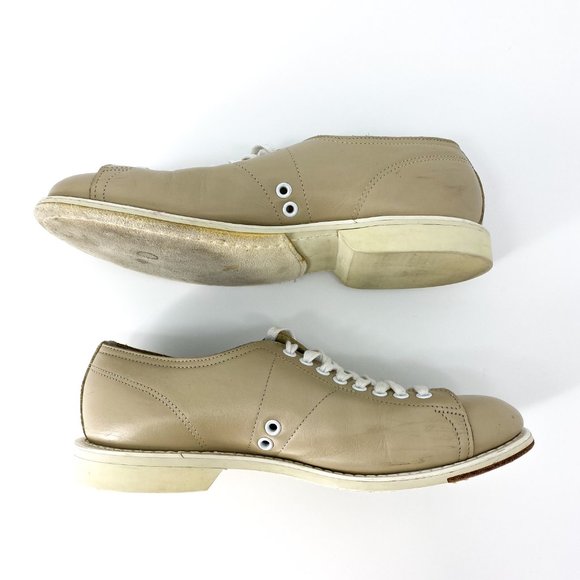 LINDS Classic Bowling Shoes - Picture 13 of 16